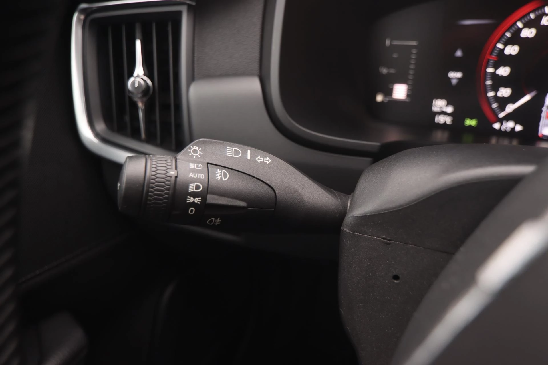 Hoofdafbeelding Volvo V90