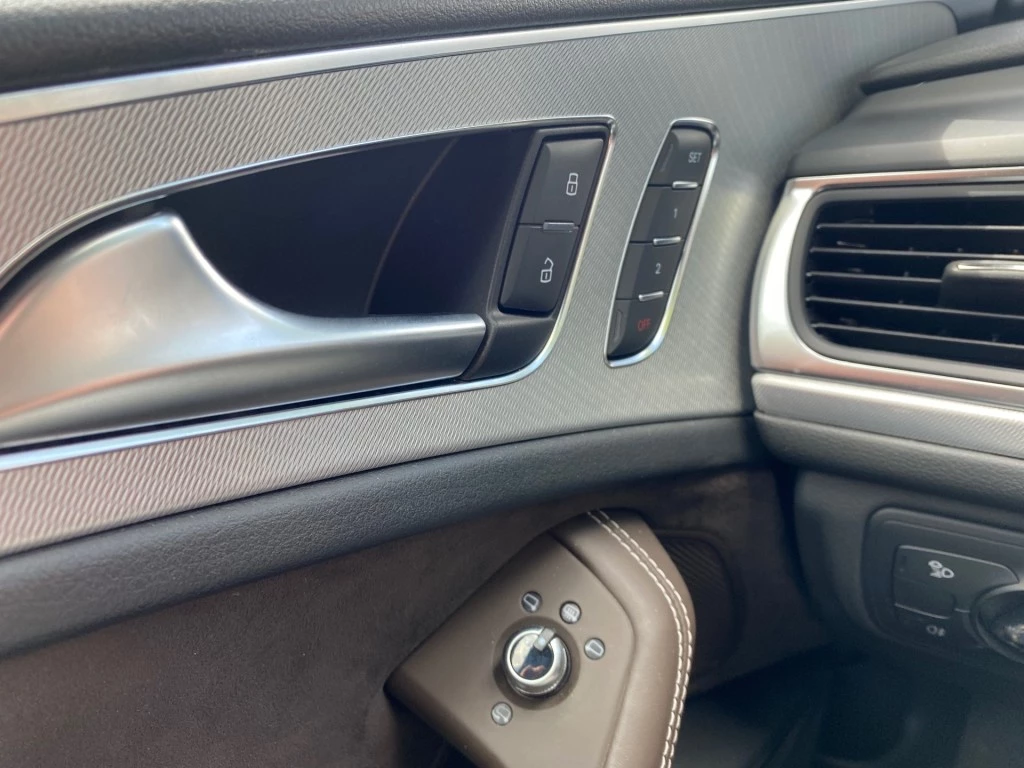 Hoofdafbeelding Audi A6 Allroad