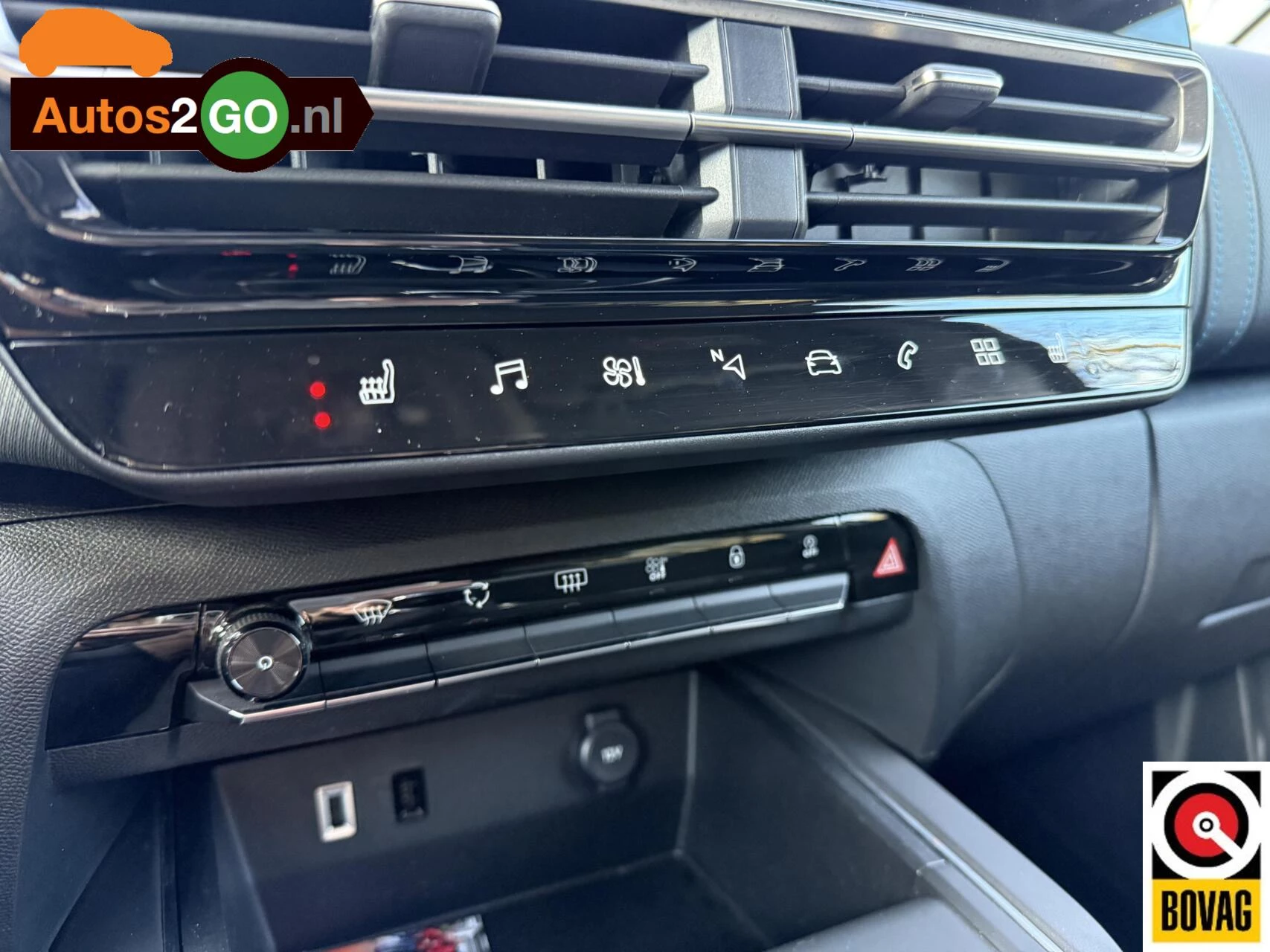 Hoofdafbeelding Citroën C5 Aircross