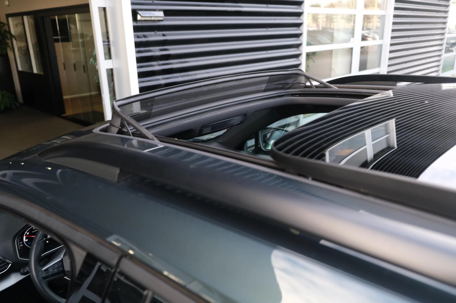 Hoofdafbeelding SEAT Tarraco