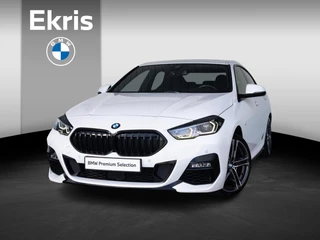 BMW 2 Serie Gran Coupé 220i | M Sport | Executive Edition | Verwarmd Stuurwiel | Stoelverwarming | Parking Assistant | 18''