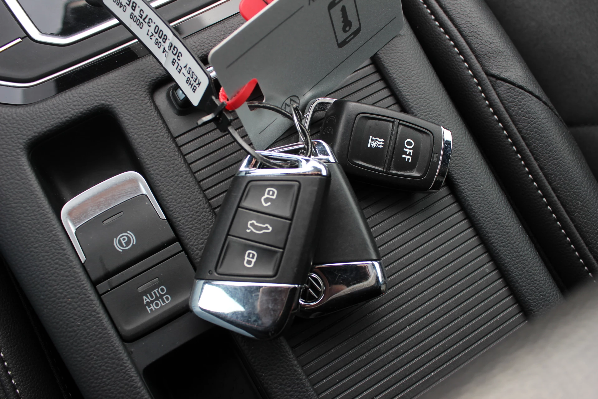 Hoofdafbeelding Volkswagen Arteon