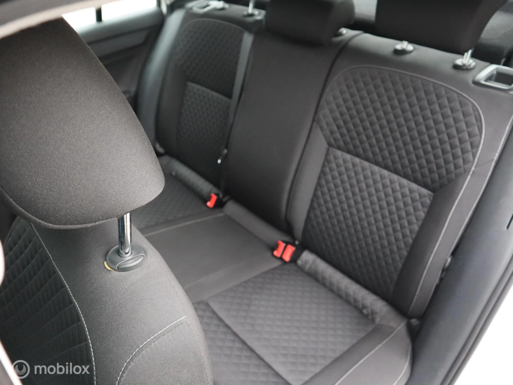 Hoofdafbeelding Škoda Rapid