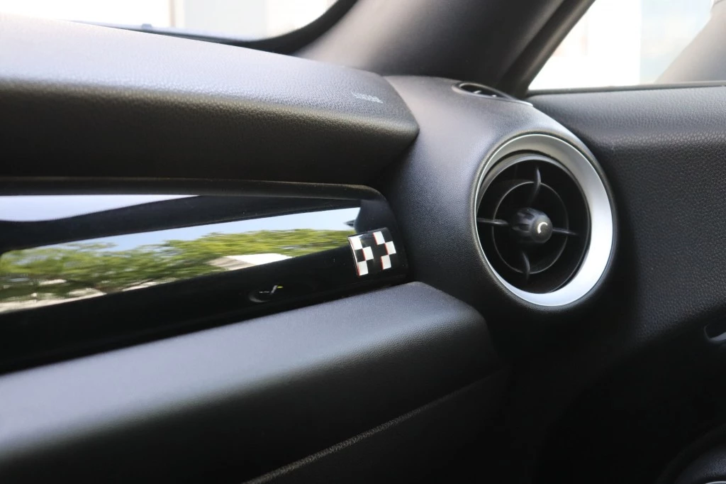 Hoofdafbeelding MINI Roadster
