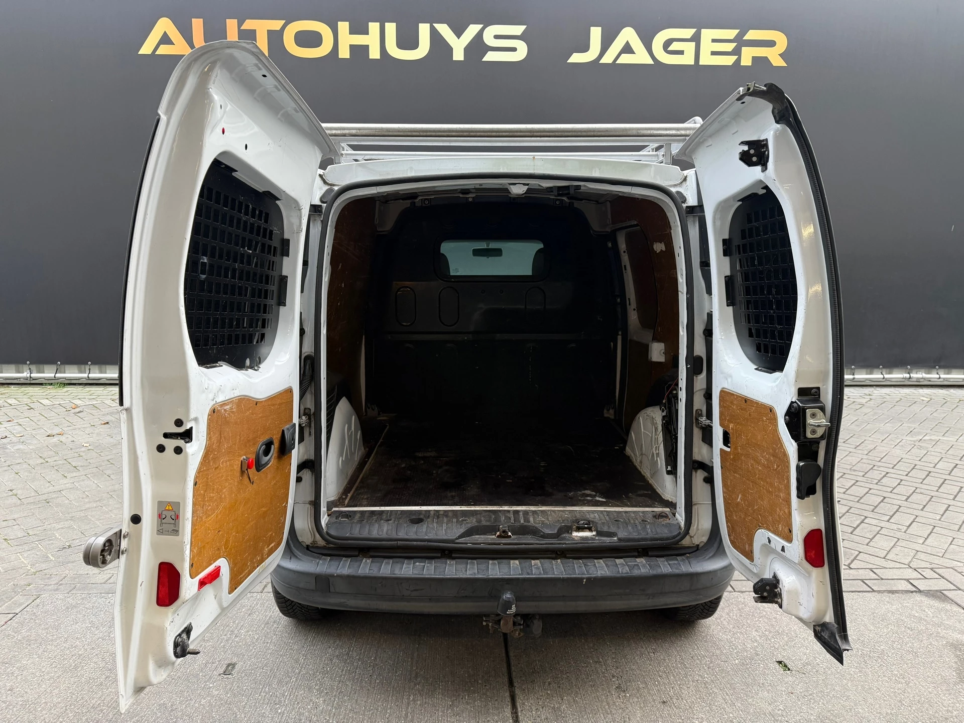 Hoofdafbeelding Mercedes-Benz Citan