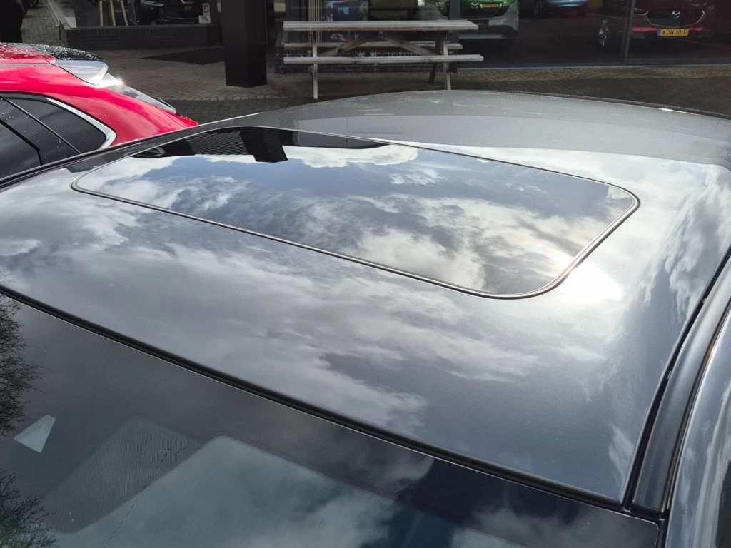 Hoofdafbeelding Mazda MX-30