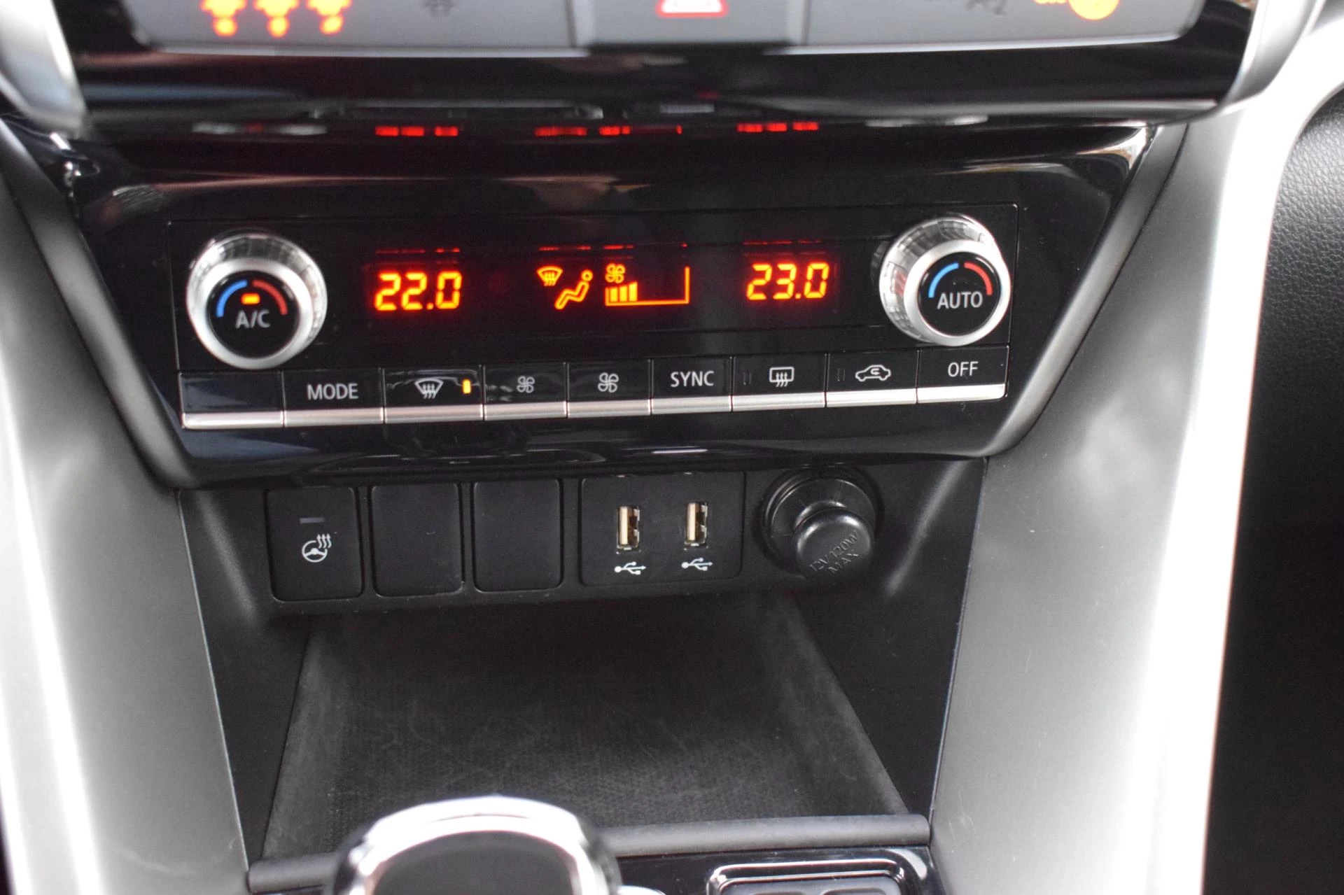 Hoofdafbeelding Mitsubishi Eclipse Cross