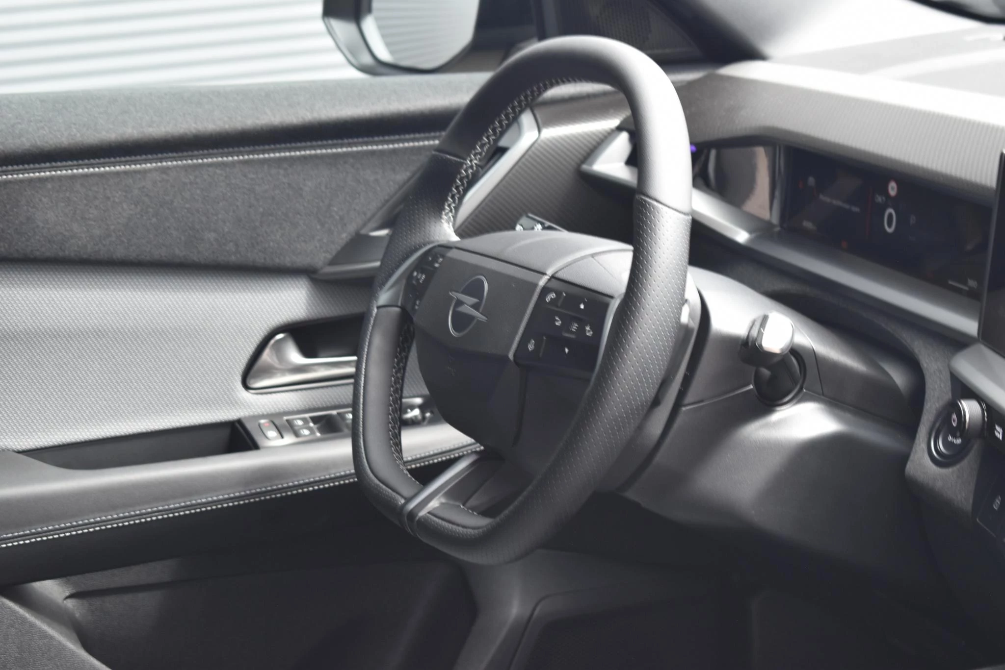 Hoofdafbeelding Opel Grandland
