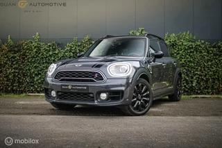 Mini Countryman 2.0 Cooper S | Pano | H&K | AUT |