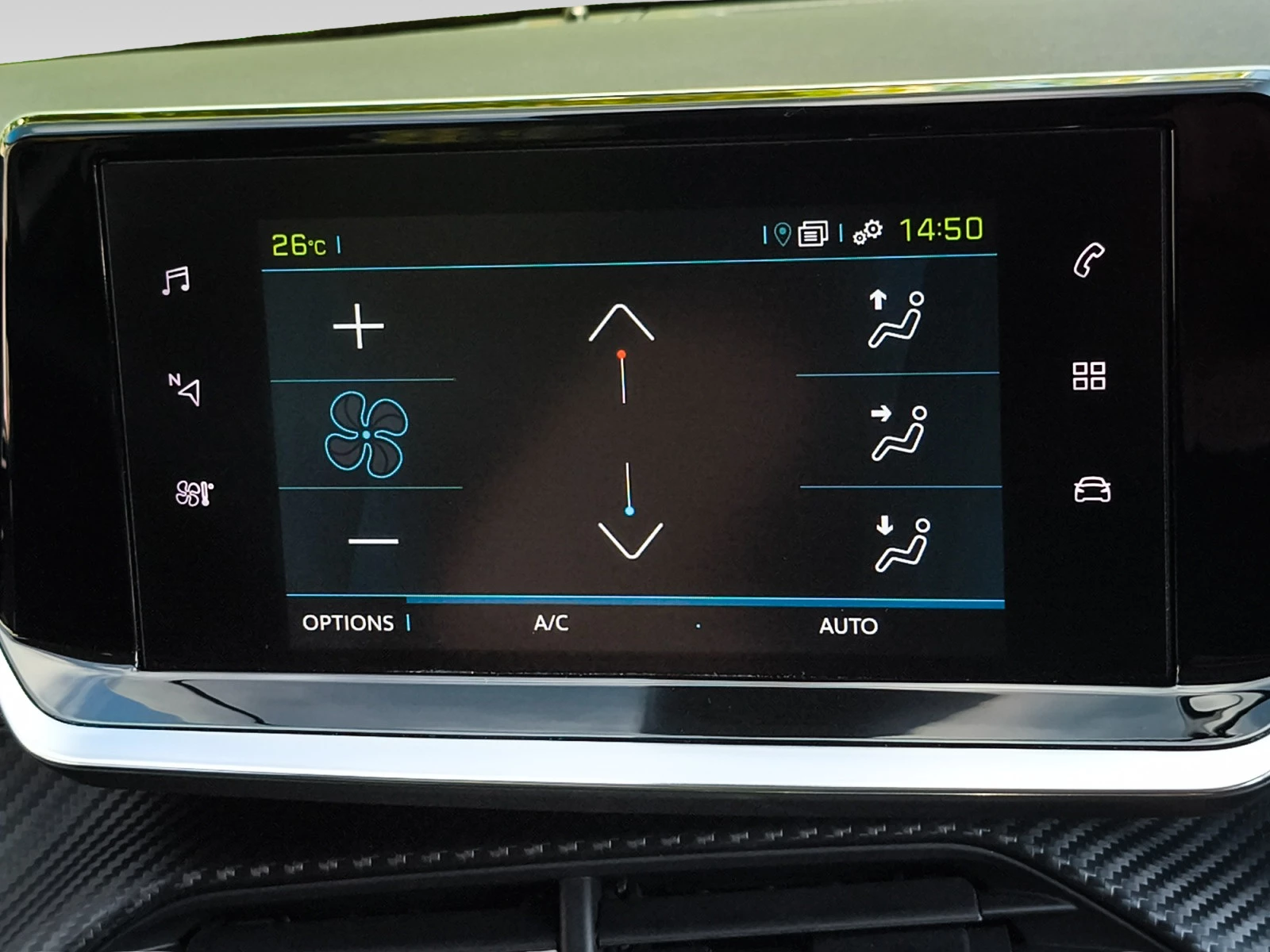 Hoofdafbeelding Peugeot e-208