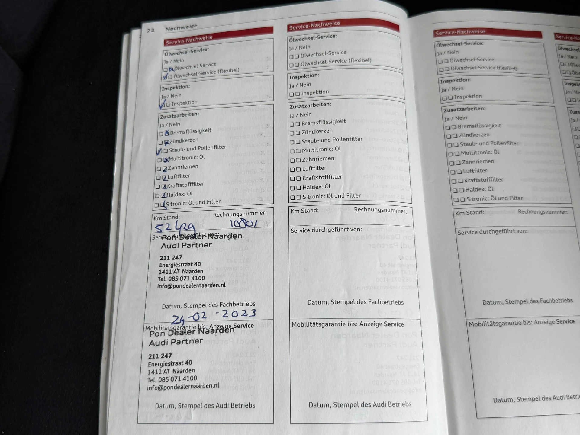 Hoofdafbeelding Audi TT