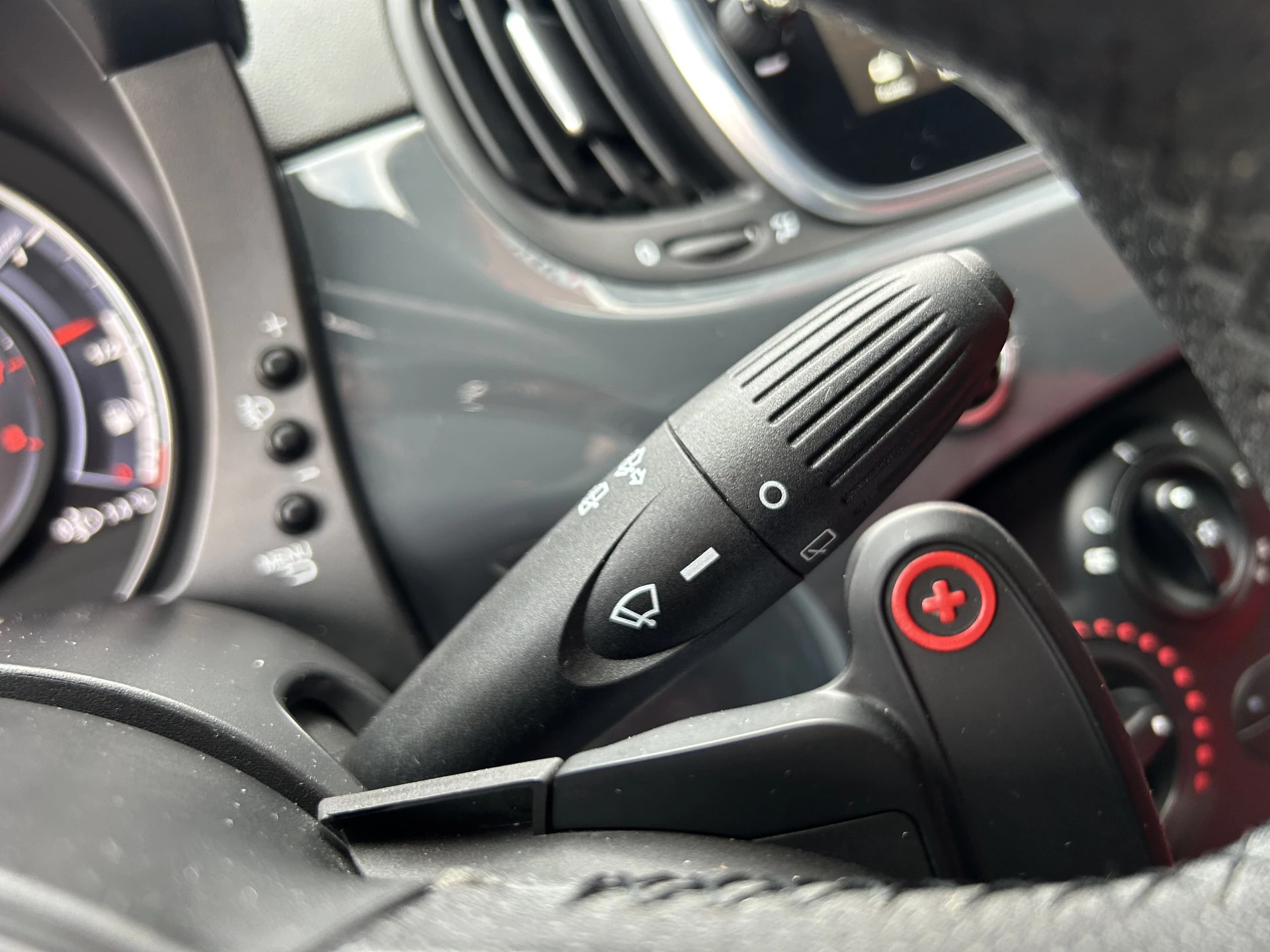 Hoofdafbeelding Abarth 595