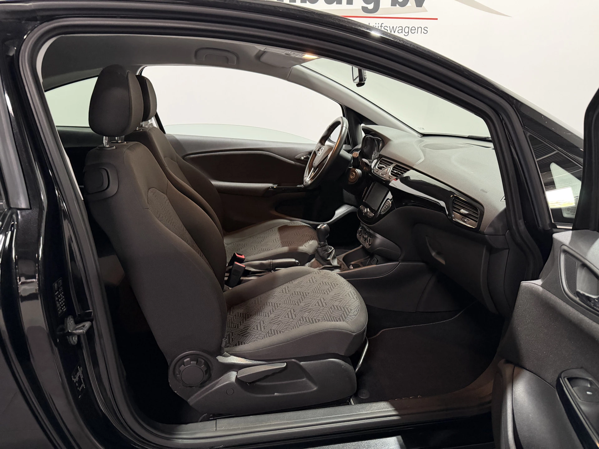 Hoofdafbeelding Opel Corsa-e