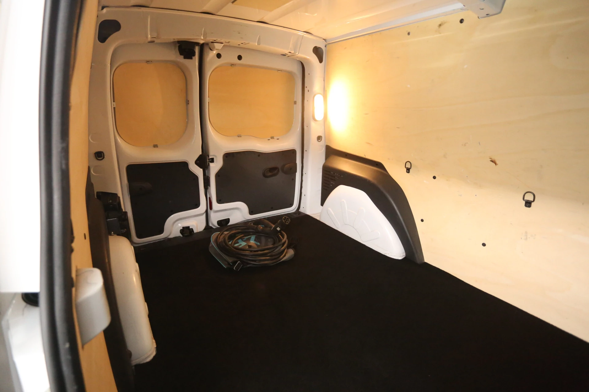 Hoofdafbeelding Renault Kangoo Z.E.