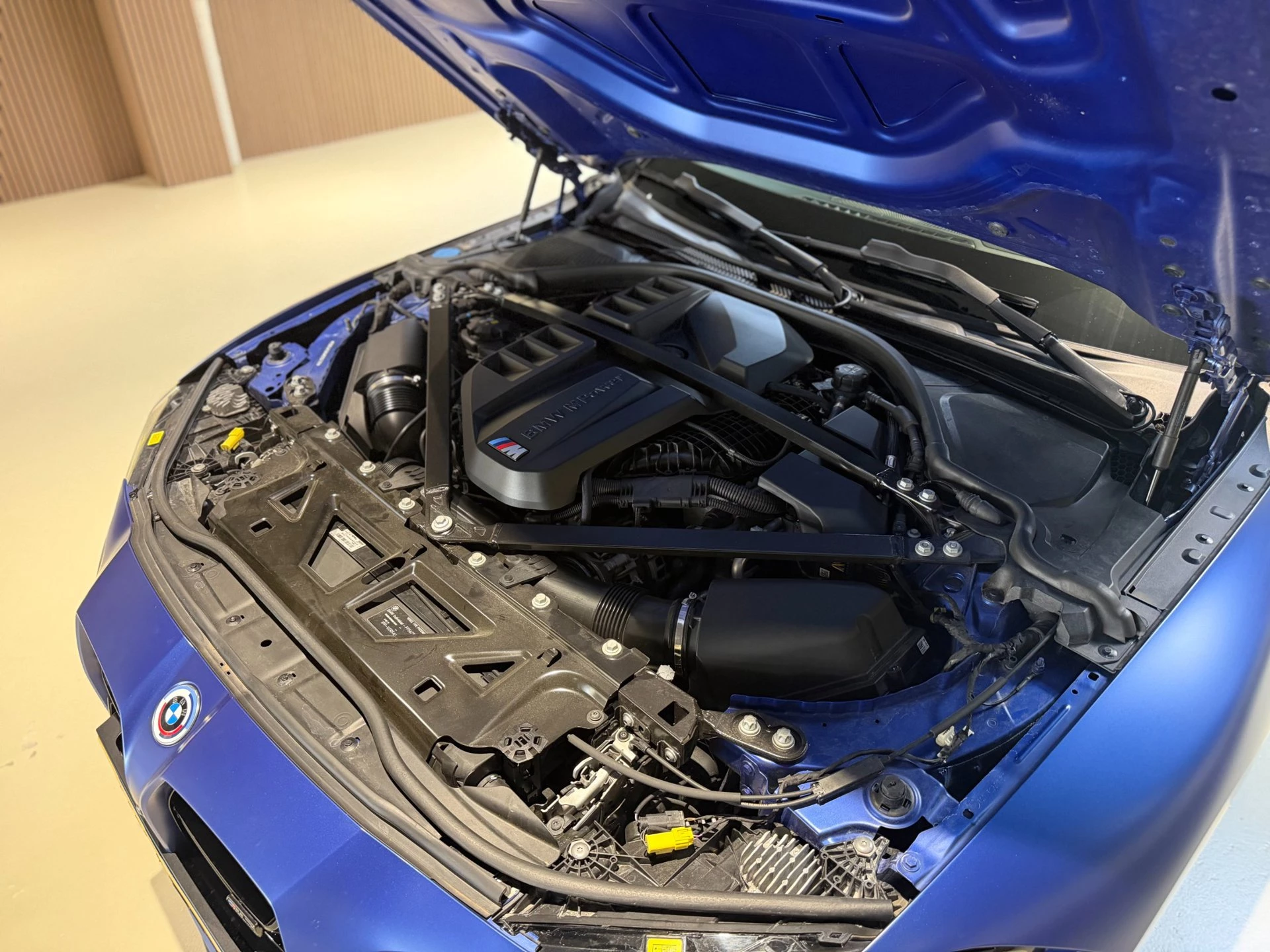 Hoofdafbeelding BMW M3