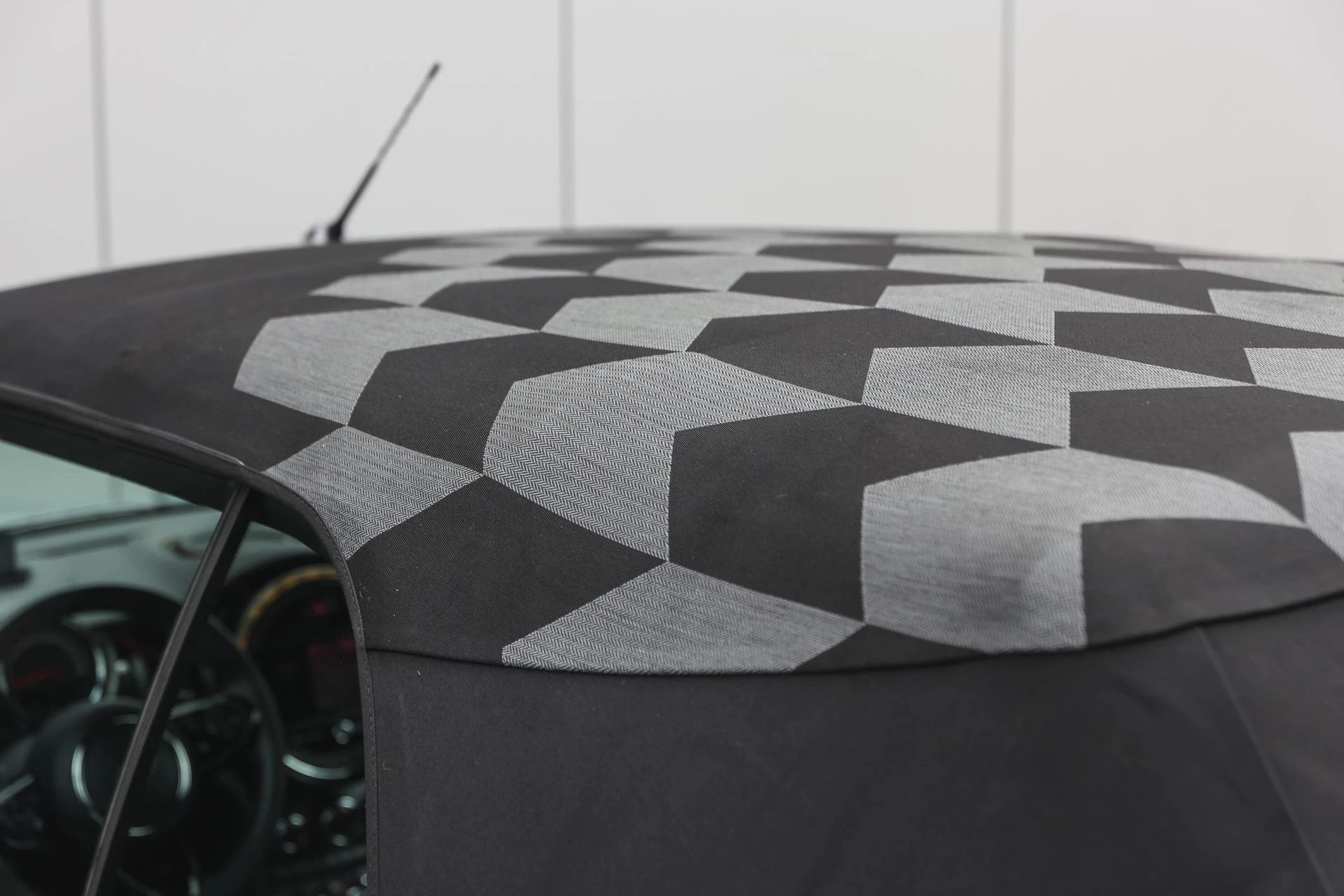 Hoofdafbeelding MINI Cooper Cabrio