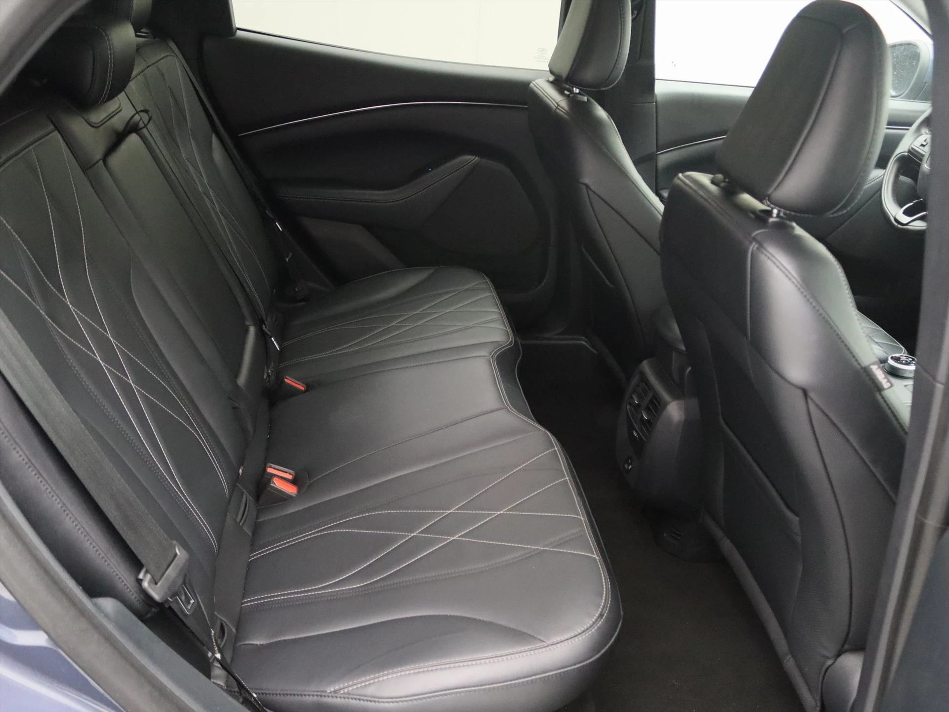 Hoofdafbeelding Ford Mustang Mach-E