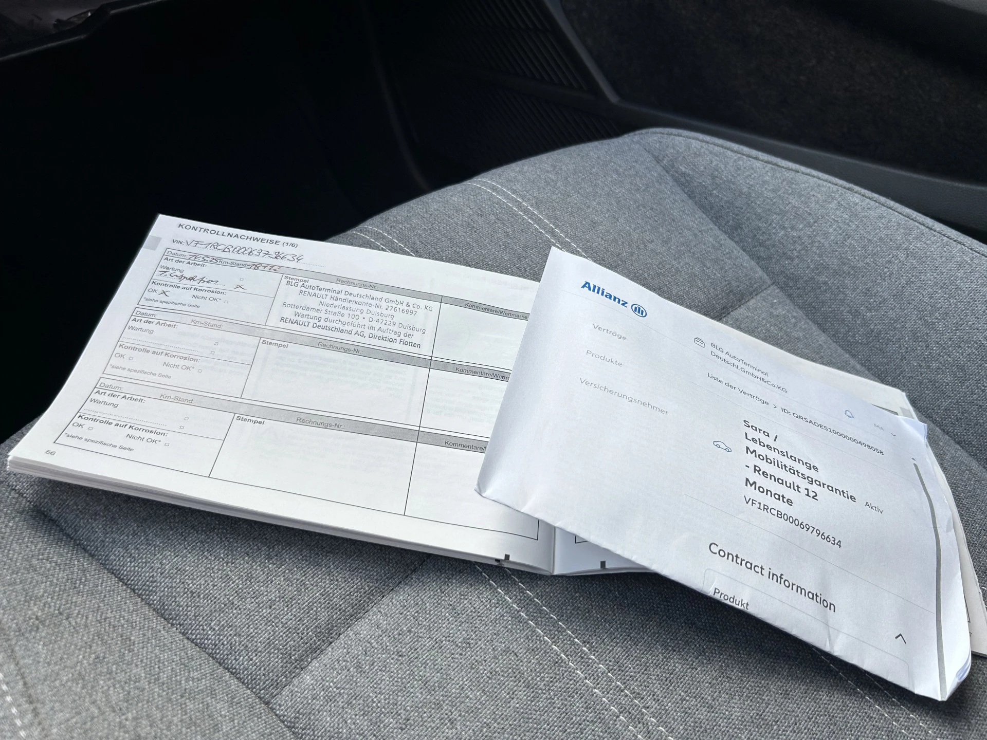 Hoofdafbeelding Renault Megane E-Tech