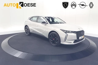 DS 4 PureTech 130 EAT8 Performance Line | Camera | Apple Carplay | Alcantara® bekleding | Parkeersensensoren