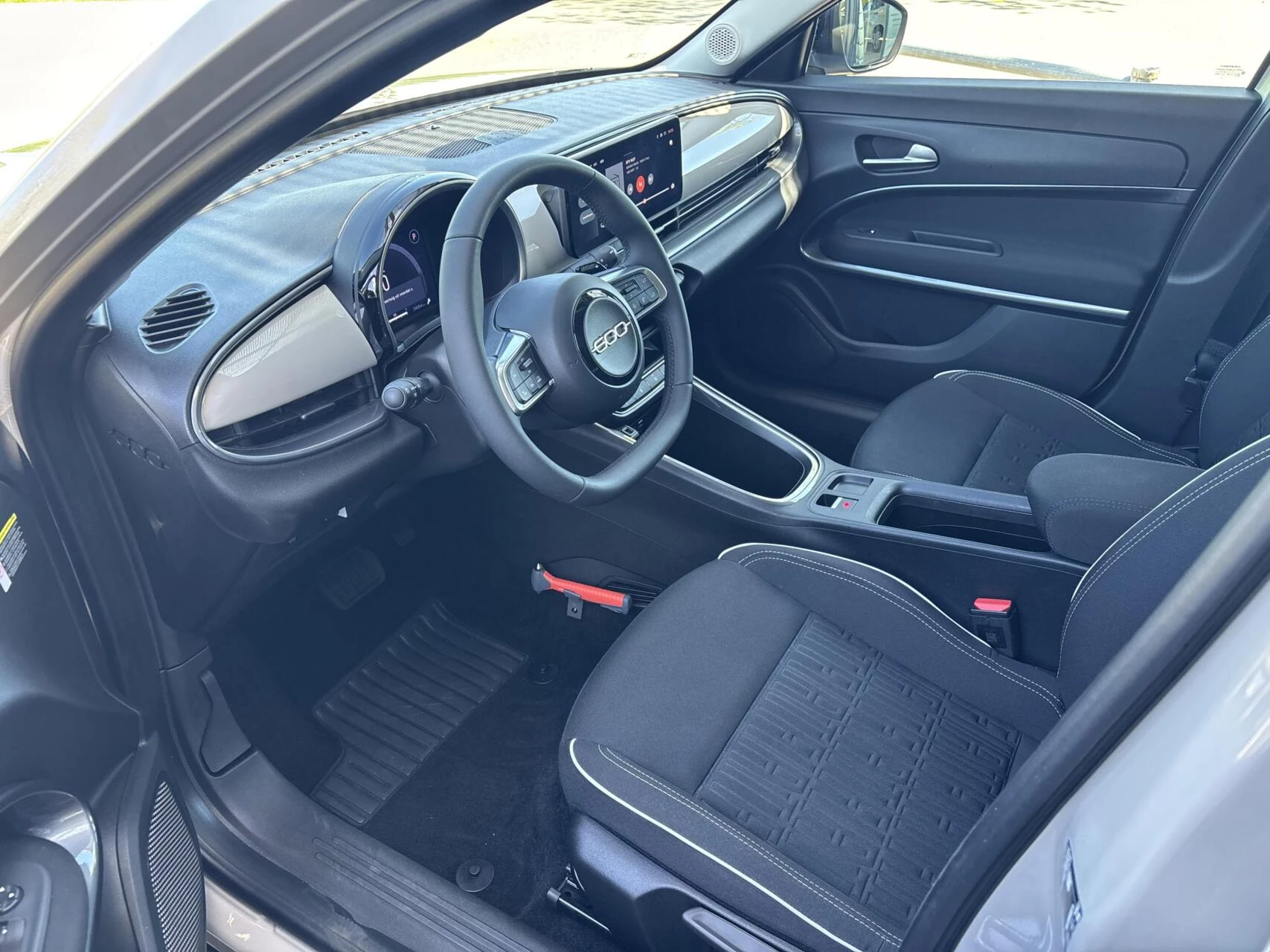 Hoofdafbeelding Fiat 600
