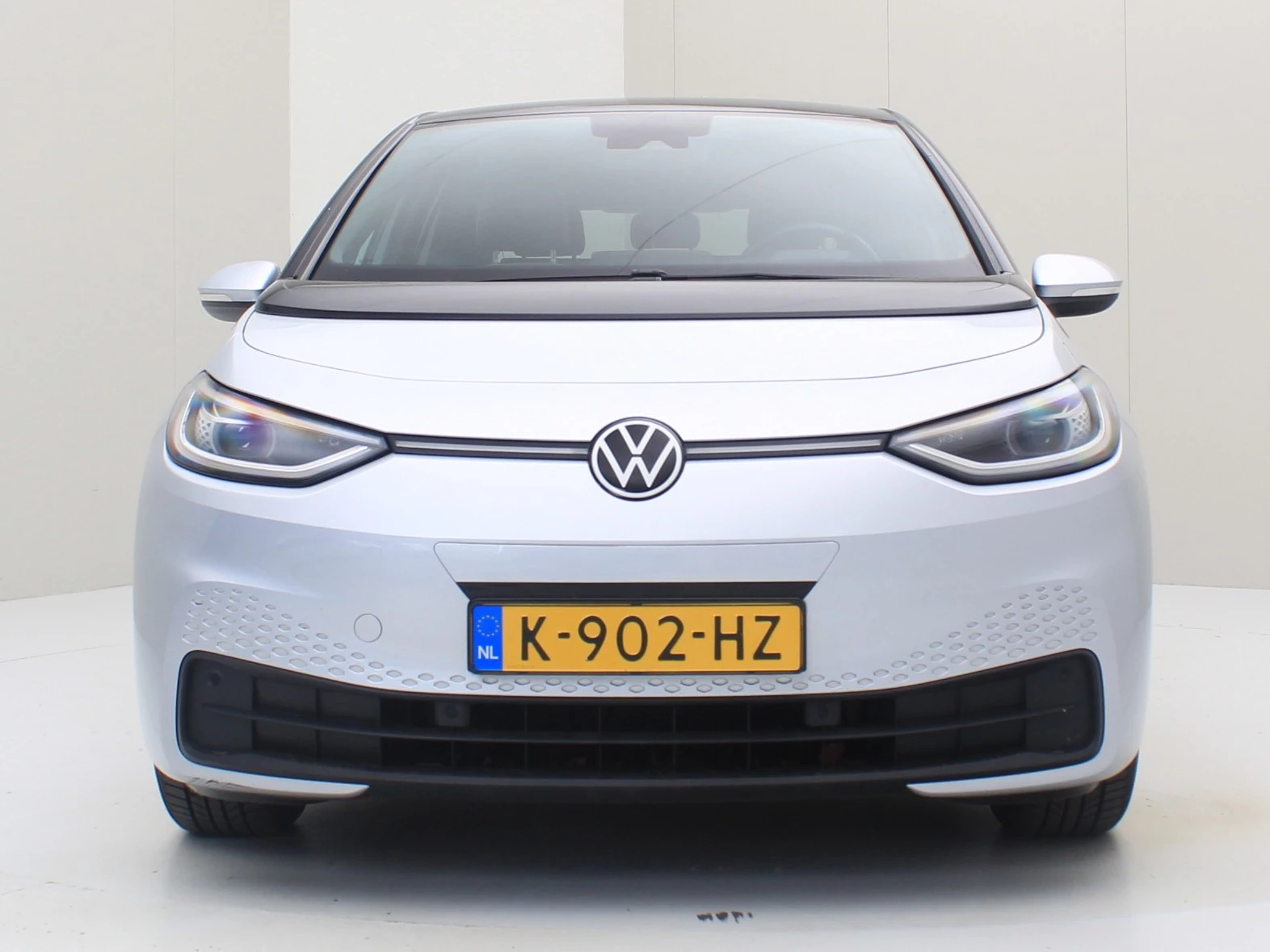 Hoofdafbeelding Volkswagen ID.3