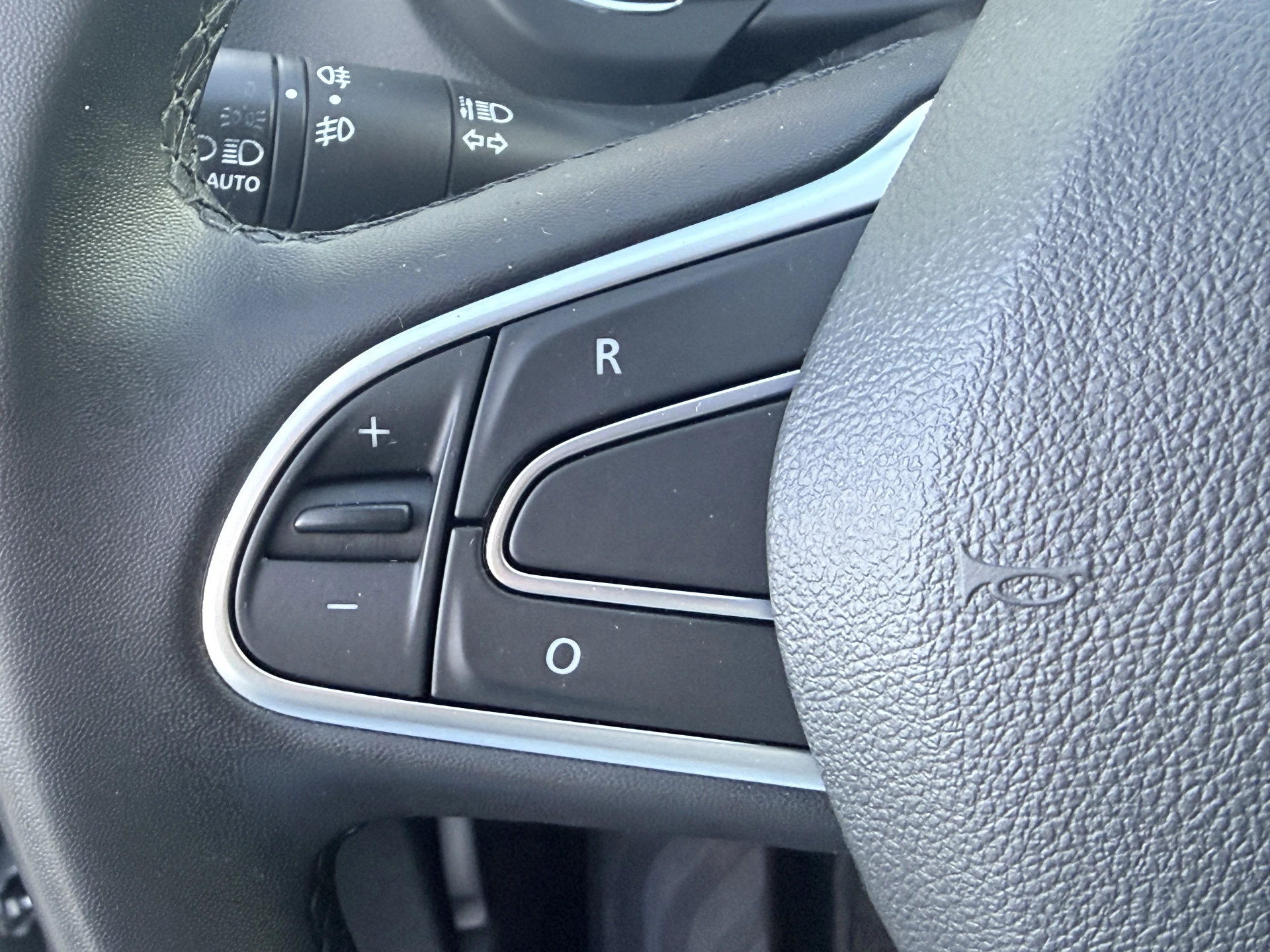 Hoofdafbeelding Renault Grand Scénic