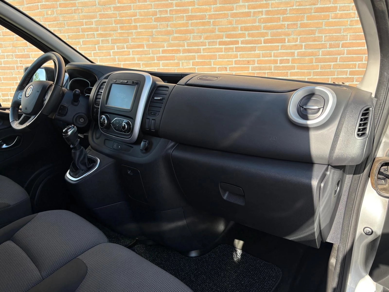 Hoofdafbeelding Fiat Talento