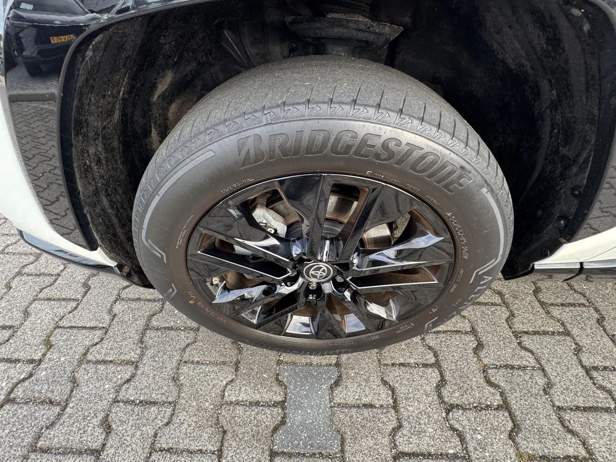 Hoofdafbeelding Toyota RAV4