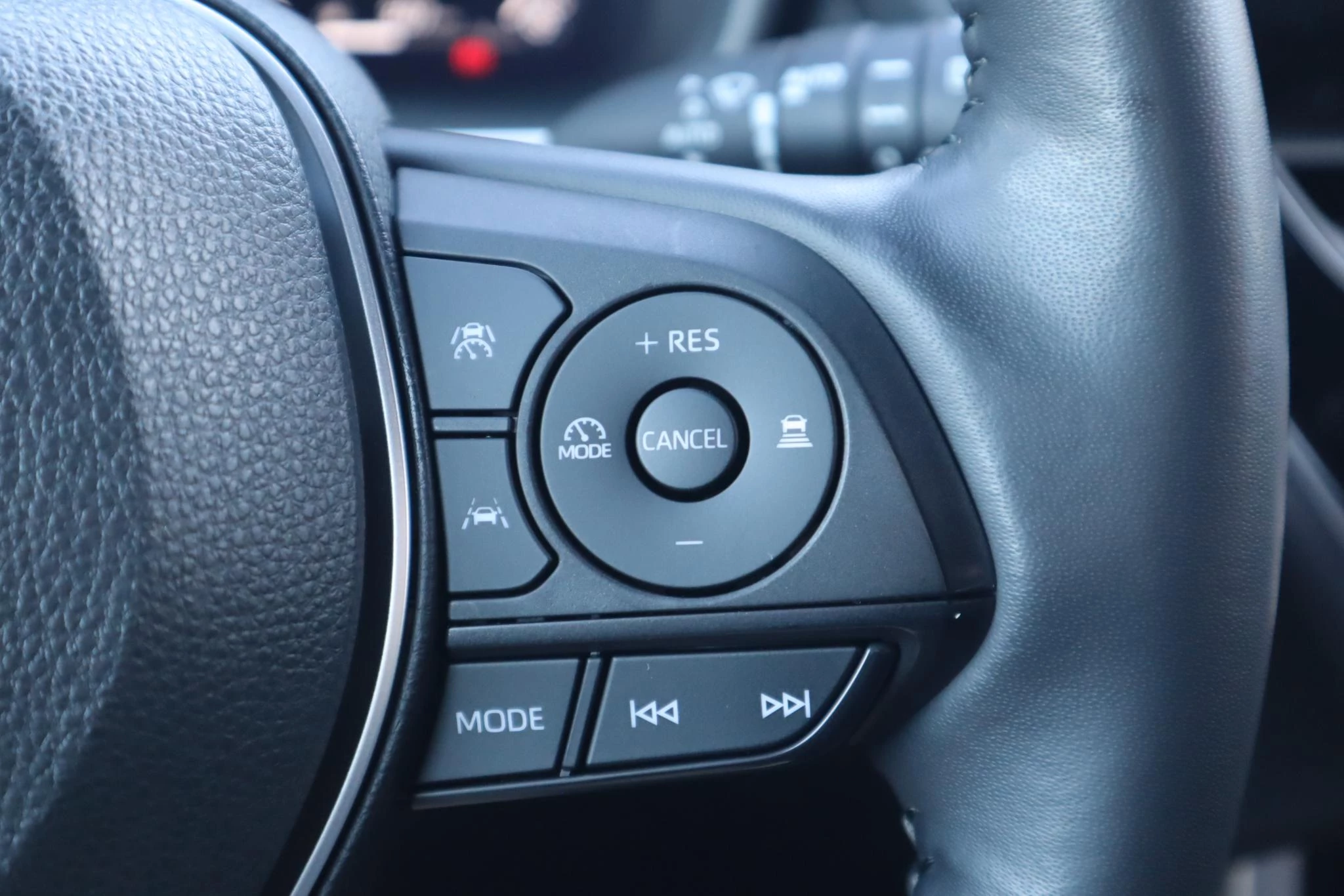 Hoofdafbeelding Toyota Corolla Cross