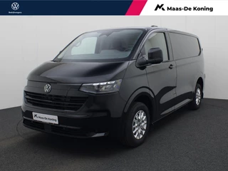 Volkswagen Transporter 2.0TDi 150pk Automaat Style L1 361403