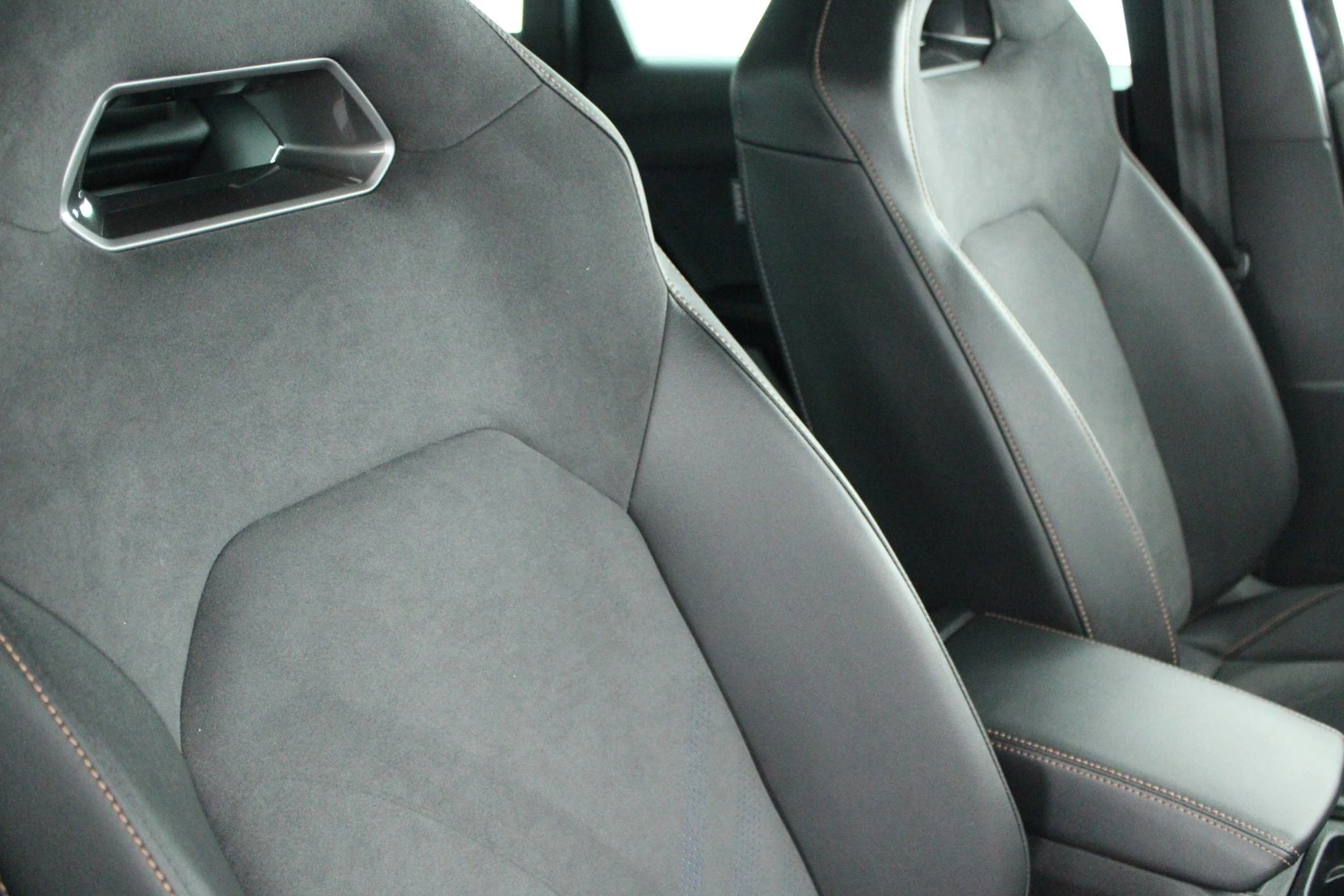 Hoofdafbeelding CUPRA Leon Sportstourer