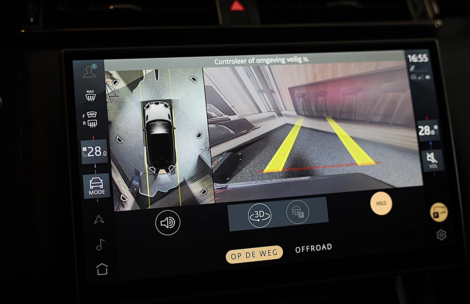 Hoofdafbeelding Land Rover Range Rover Velar