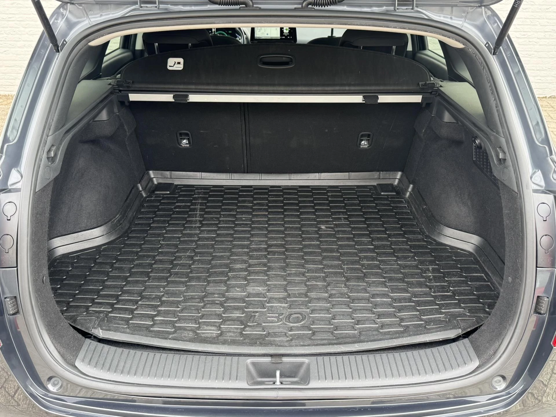 Hoofdafbeelding Hyundai i30