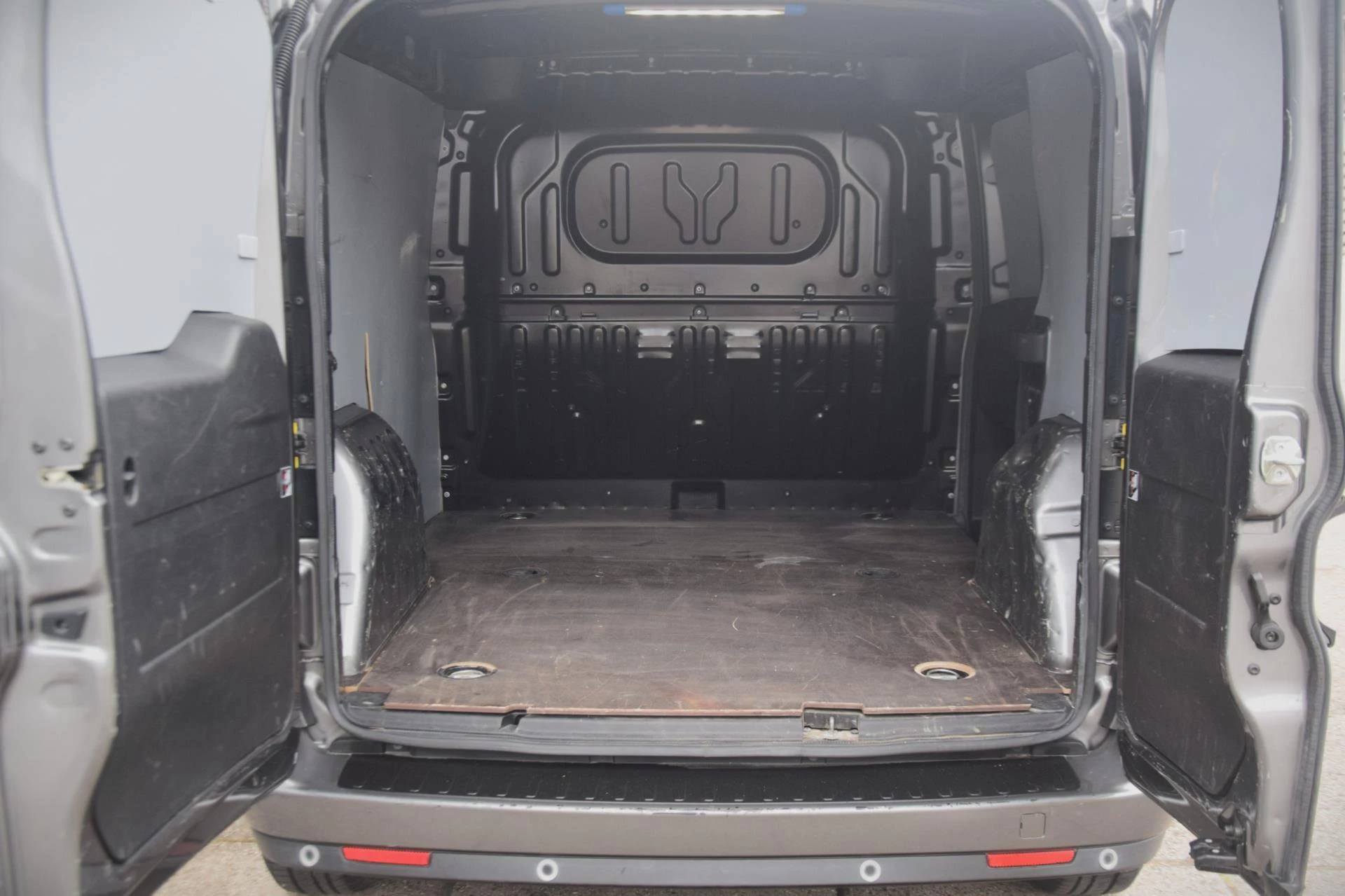 Hoofdafbeelding Fiat Doblò