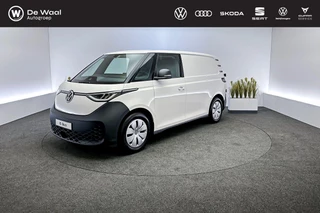 Volkswagen Bedrijfswagens ID. Buzz Cargo Economy Business Elektromotor 125 kW