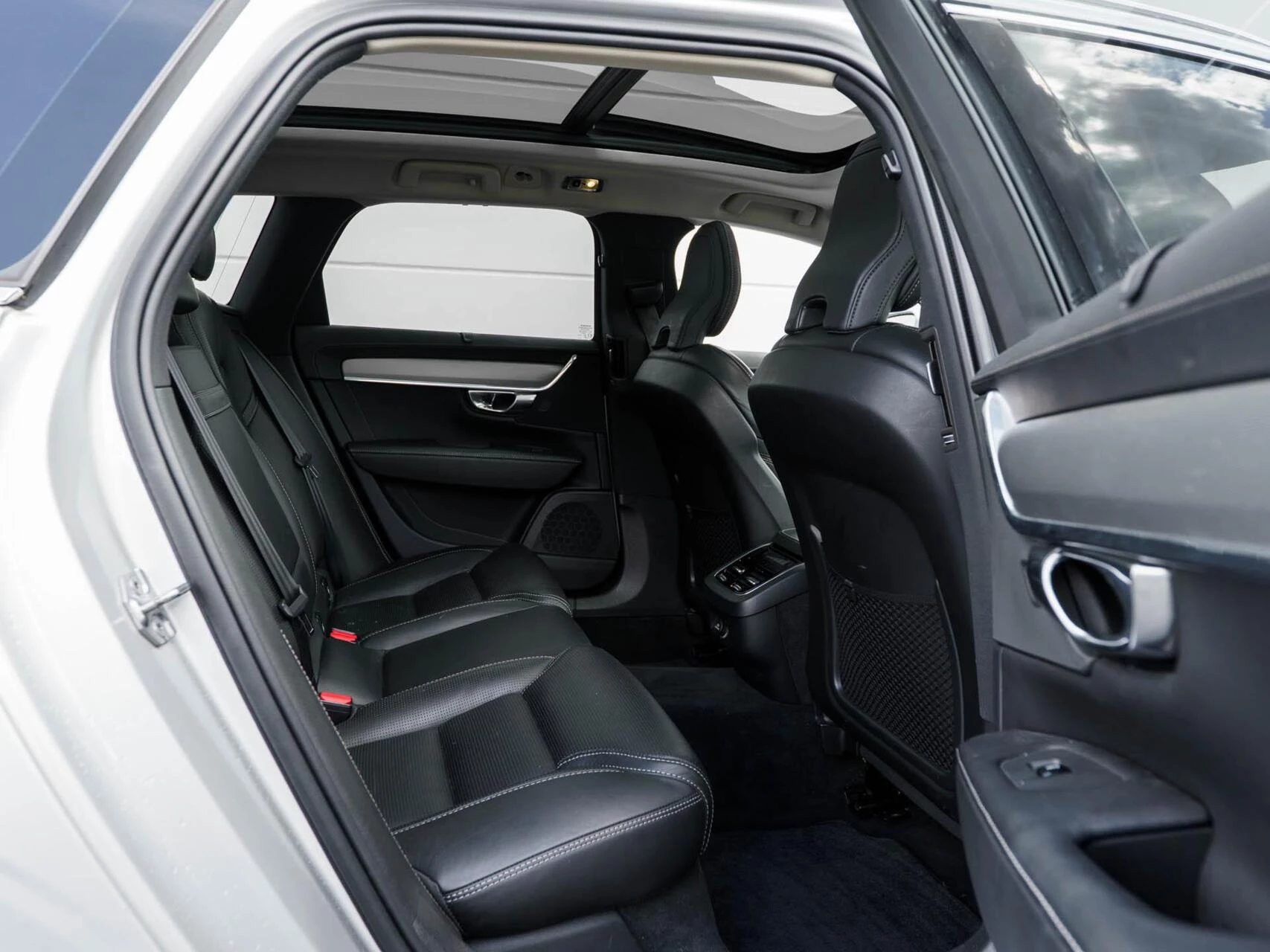 Hoofdafbeelding Volvo V90