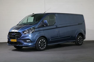 Ford Transit Custom 2.0 TDCI L2 H1 Sport Automaat