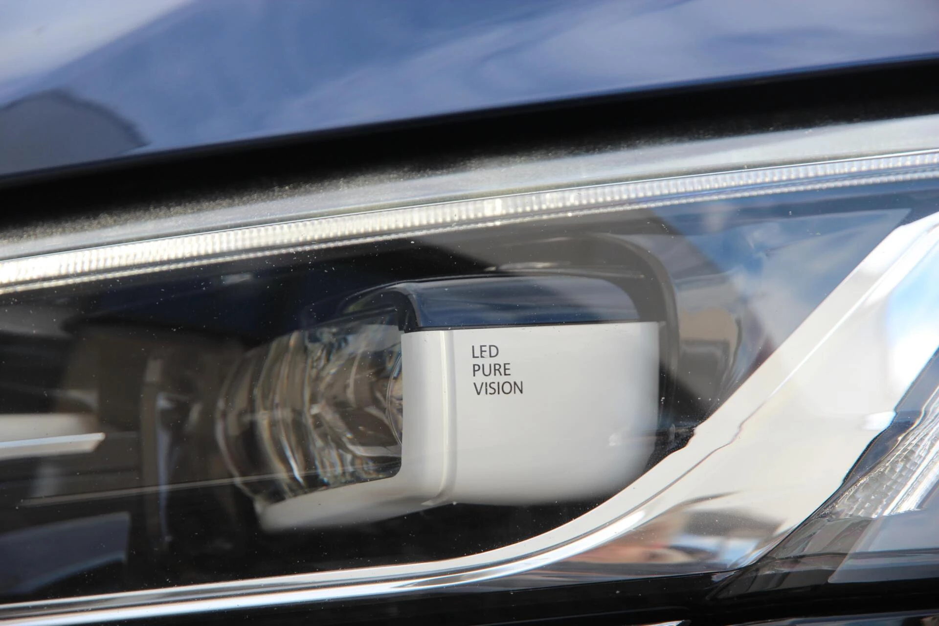 Hoofdafbeelding Renault Talisman