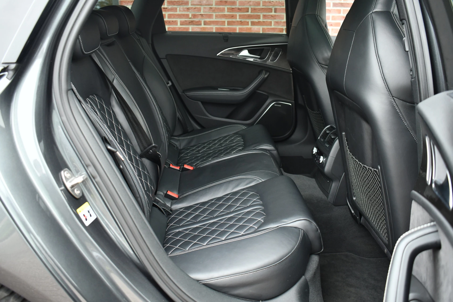 Hoofdafbeelding Audi S6