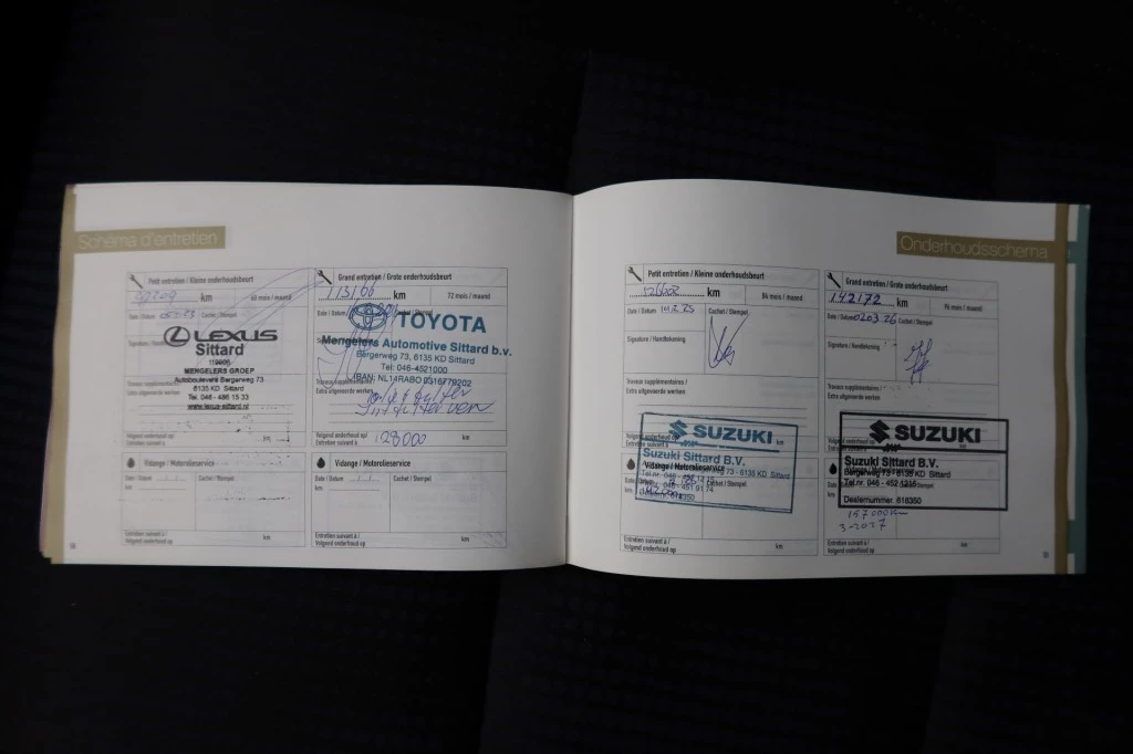 Hoofdafbeelding Hyundai ix20