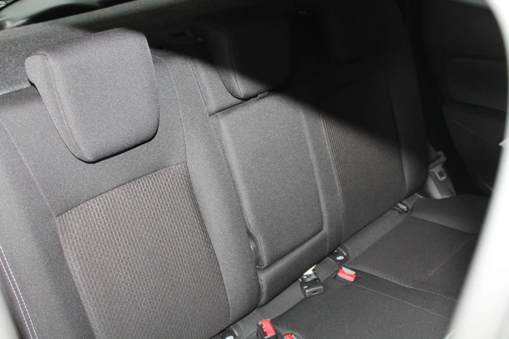 Hoofdafbeelding Suzuki SX4
