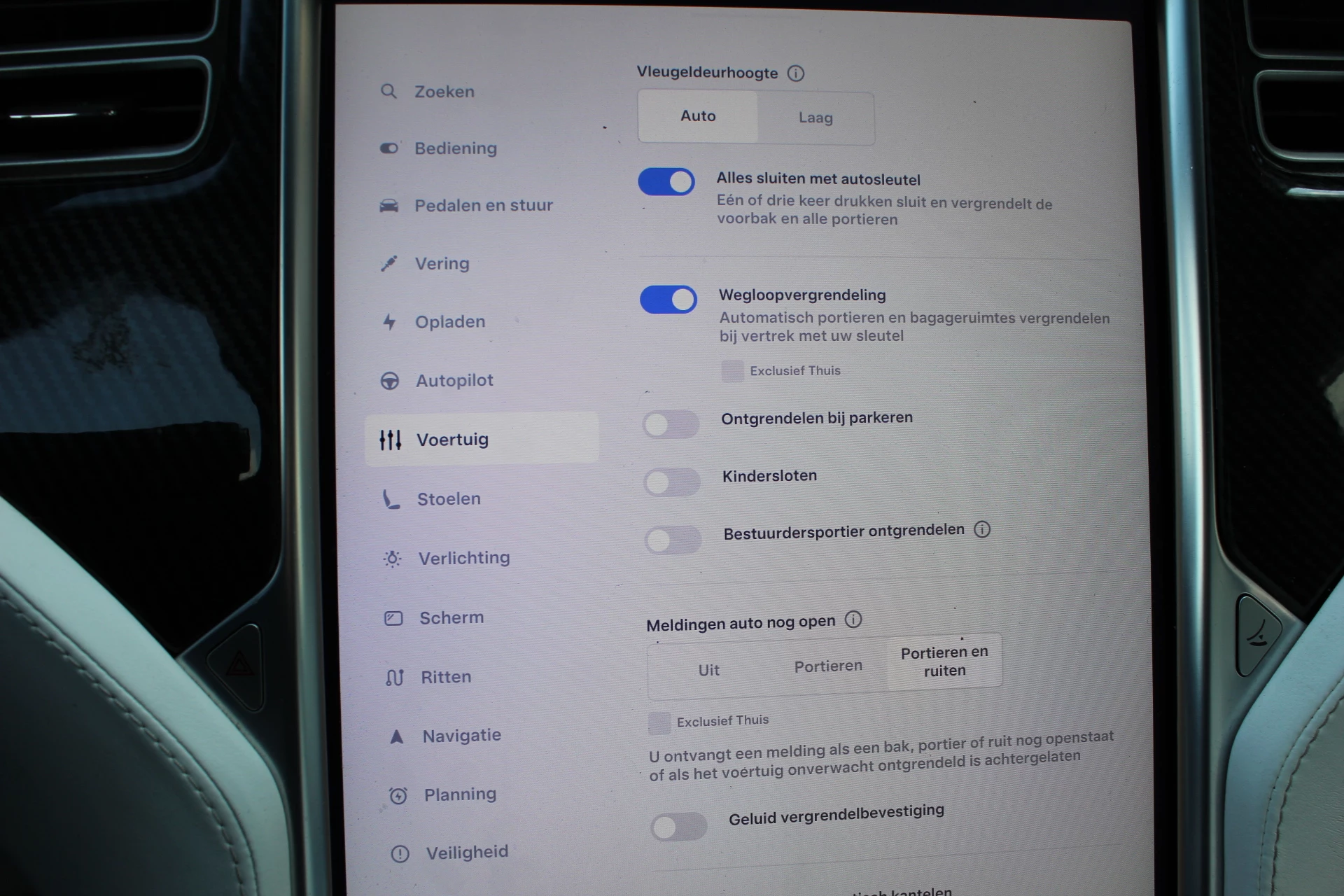 Hoofdafbeelding Tesla Model X