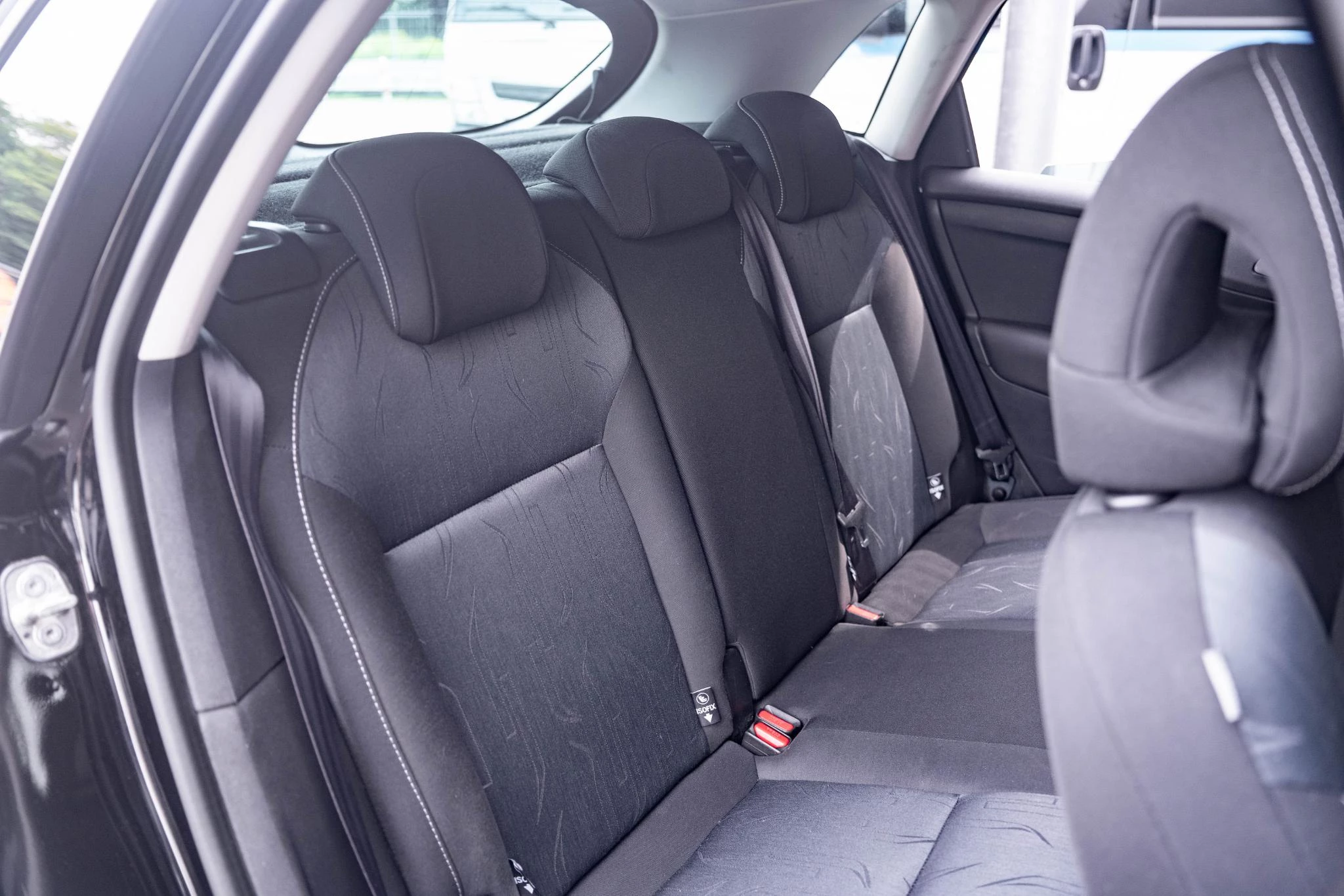 Hoofdafbeelding Citroën C4