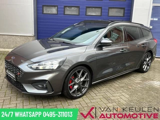 Ford Focus Wagon 2.3 ST 280 PK l Performance l Open-dak l