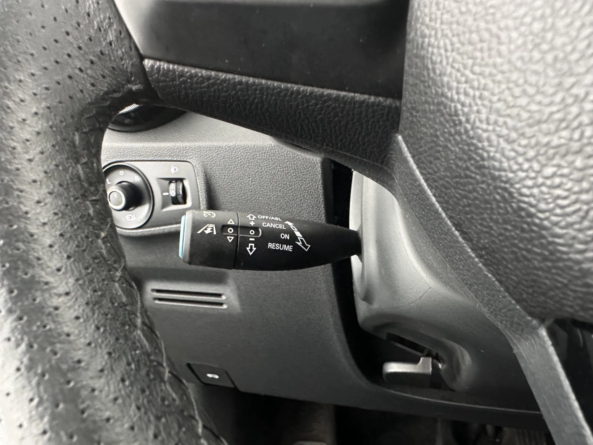 Hoofdafbeelding MG ZS EV