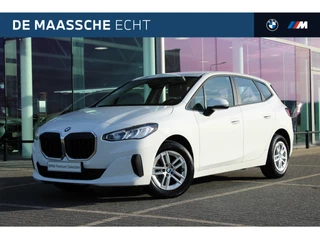 BMW 2 Serie Active Tourer 218i Automaat / Achteruitrijcamera / DAB