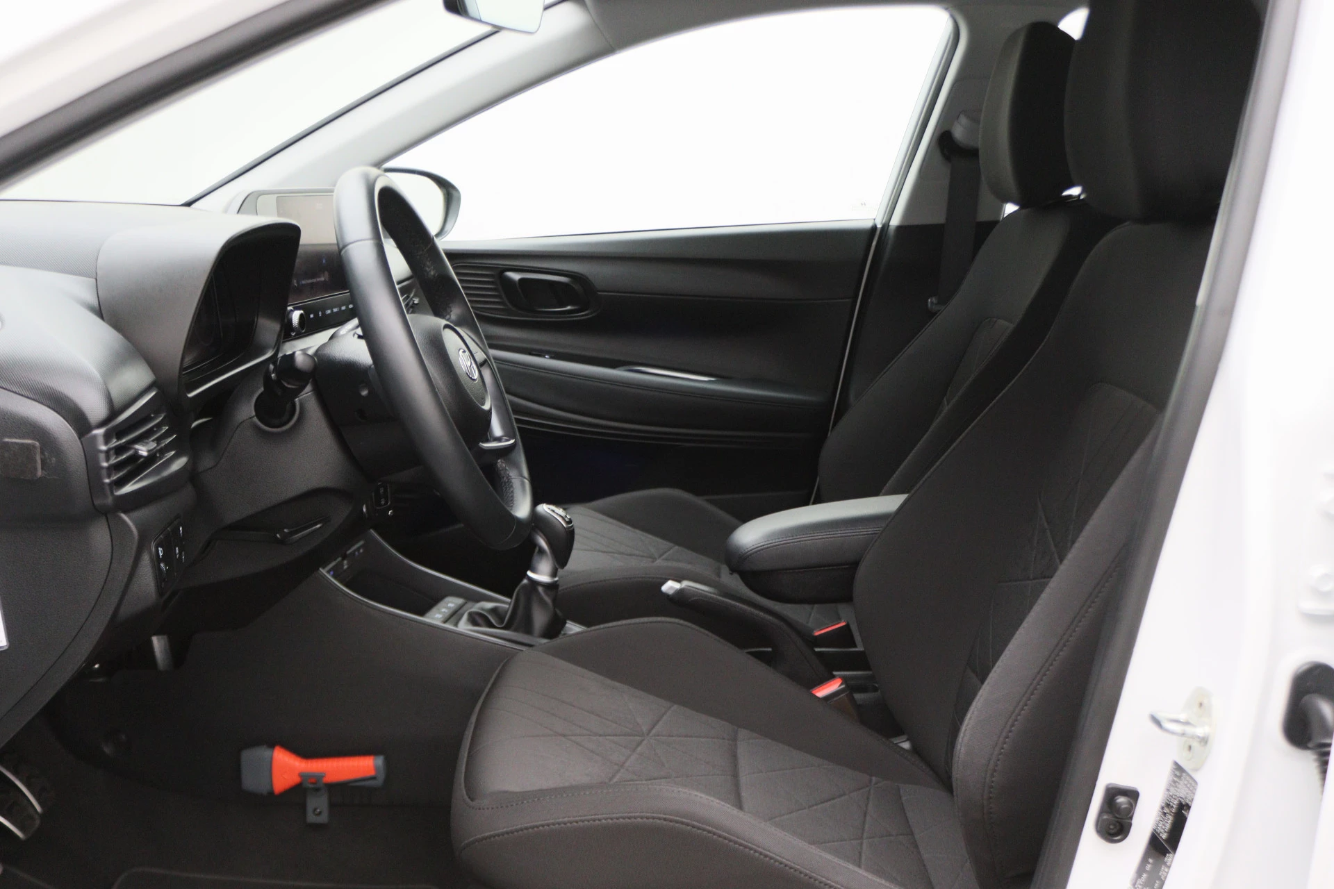 Hoofdafbeelding Hyundai Bayon