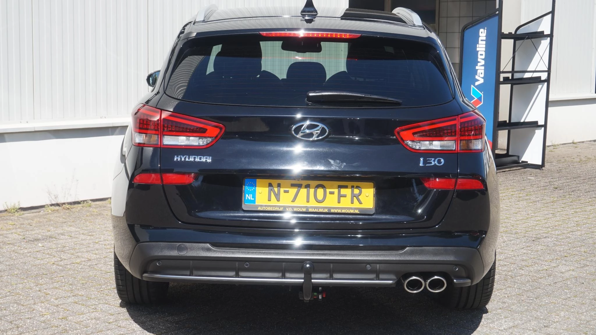 Hoofdafbeelding Hyundai i30