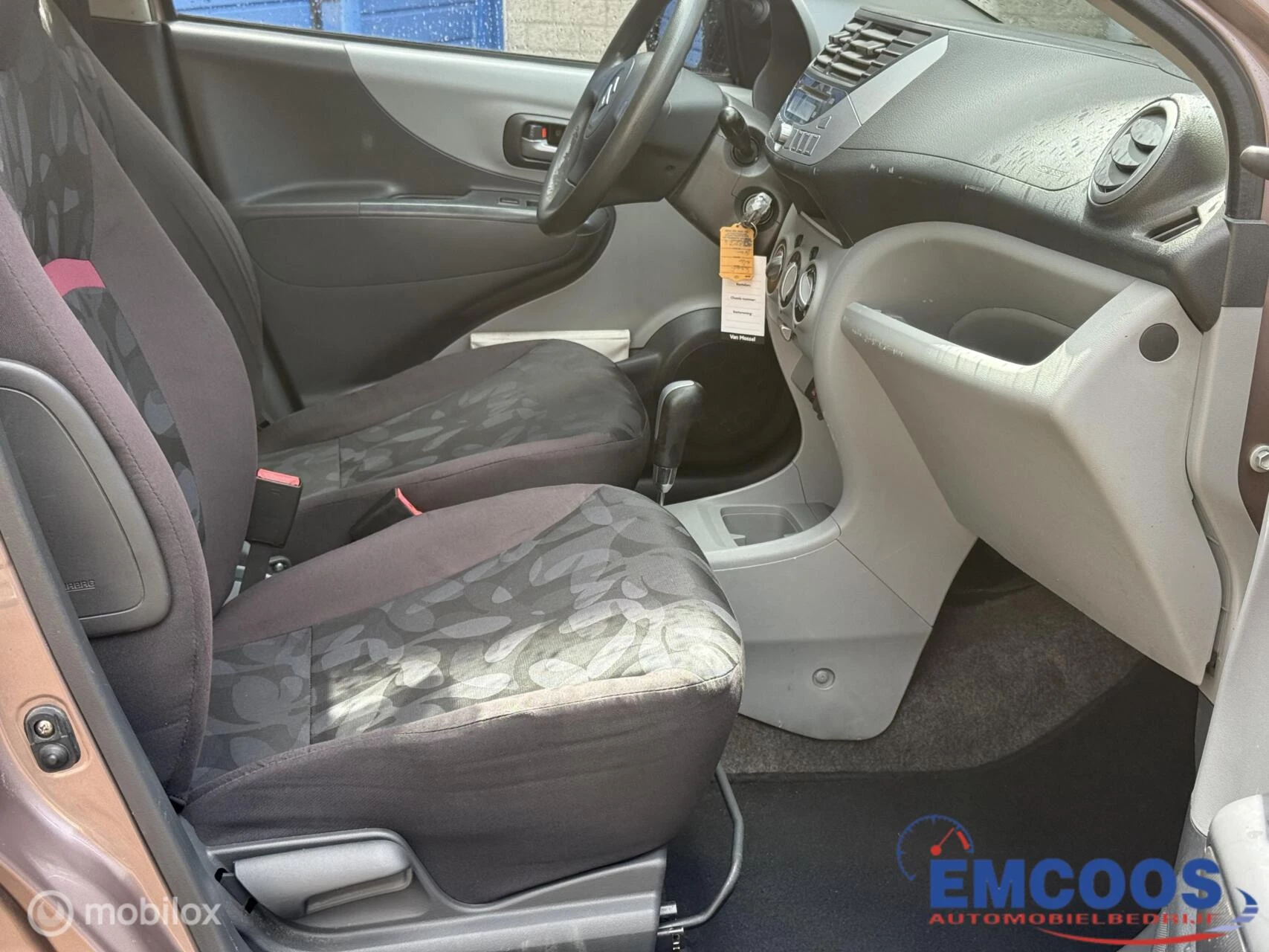 Hoofdafbeelding Suzuki Alto