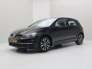 Volkswagen Golf 1.0 TSI 115pk DSG-7 IQ Drive [ ACC+CAMERA+CARPLAY+CLIMATE+PDC V/A ]